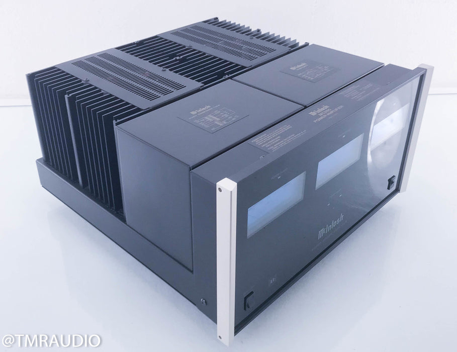 McIntosh MC205 5 Channel Power Amplifier