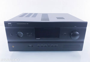 NAD T787 Home Theater Surround Receiver