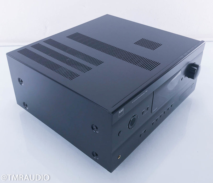 NAD T787 Home Theater Surround Receiver