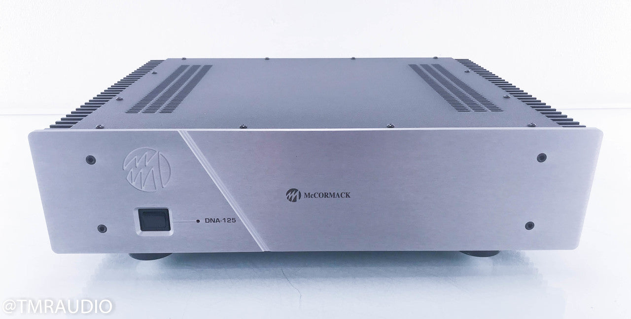 McCormack DNA-125 Stereo Power Amplifier