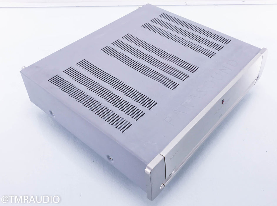 Parasound A23 Stereo Power Amplifier