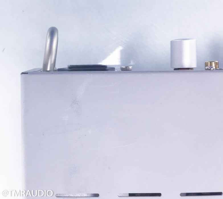 Parasound A23 Stereo Power Amplifier