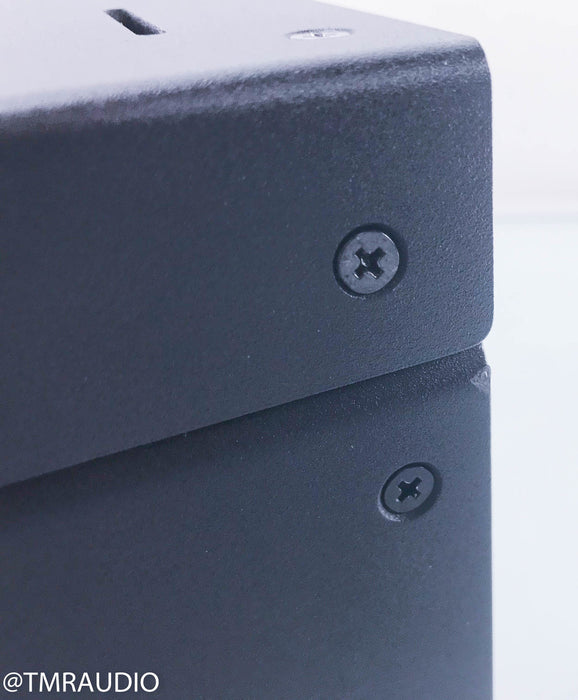 Classe CT-2300 Stereo Power Amplifier