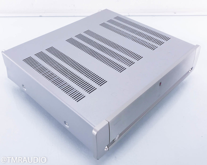 Parasound A23 Stereo Power Amplifier
