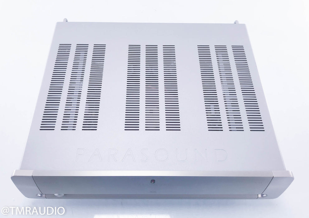 Parasound A23 Stereo Power Amplifier
