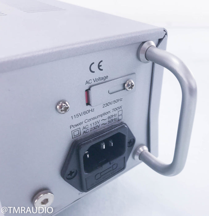 Parasound A23 Stereo Power Amplifier