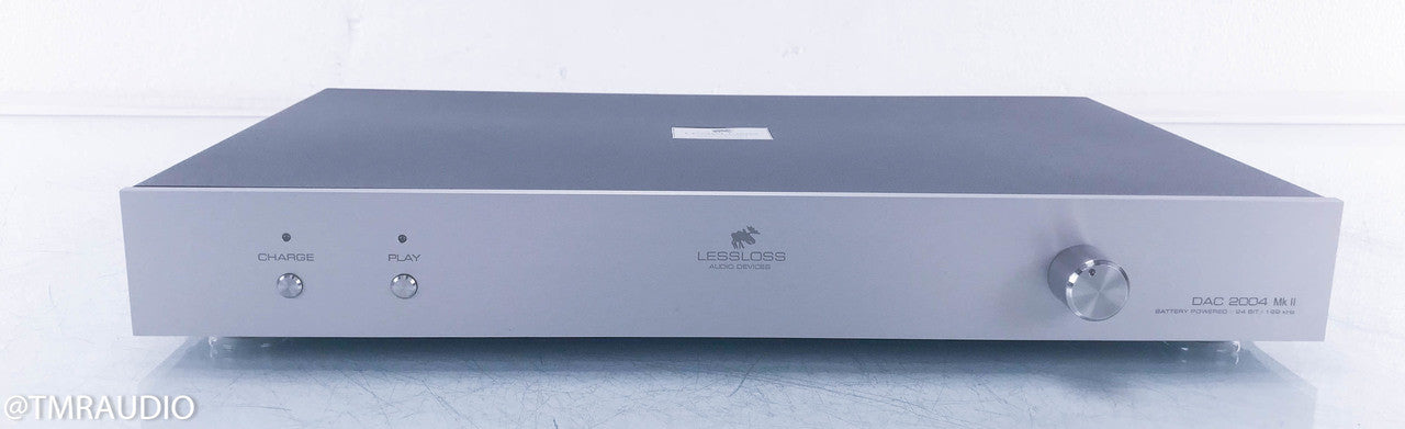 LessLoss DAC 2004 Mk II DAC