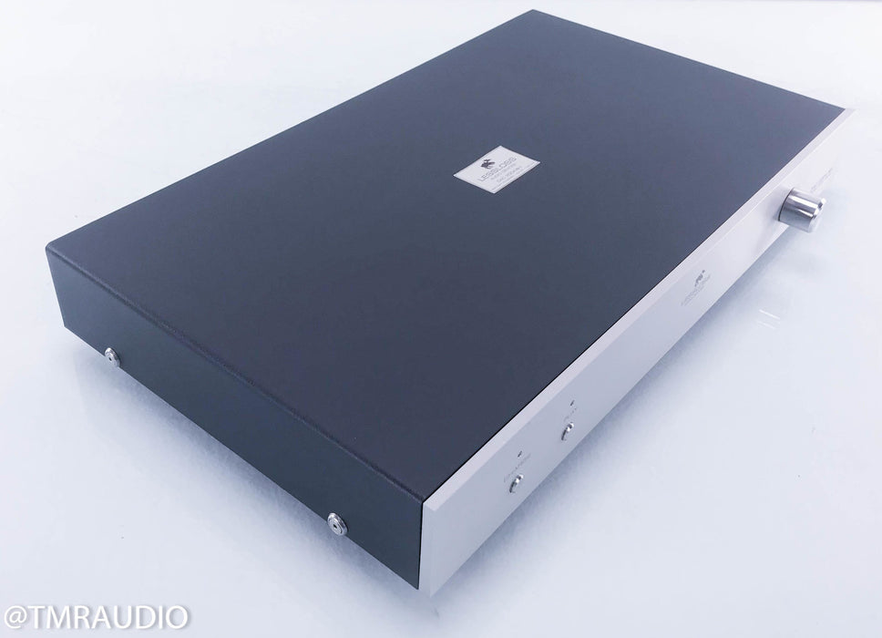 LessLoss DAC 2004 Mk II DAC
