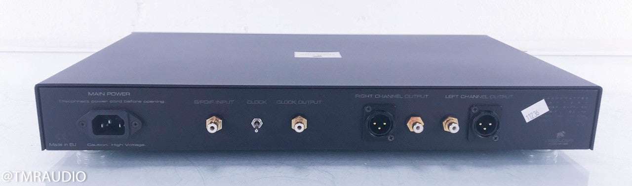 LessLoss DAC 2004 Mk II DAC