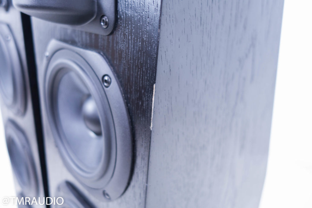 Anthony Gallo Nucleus Classico Series IV Floorstanding Speakers