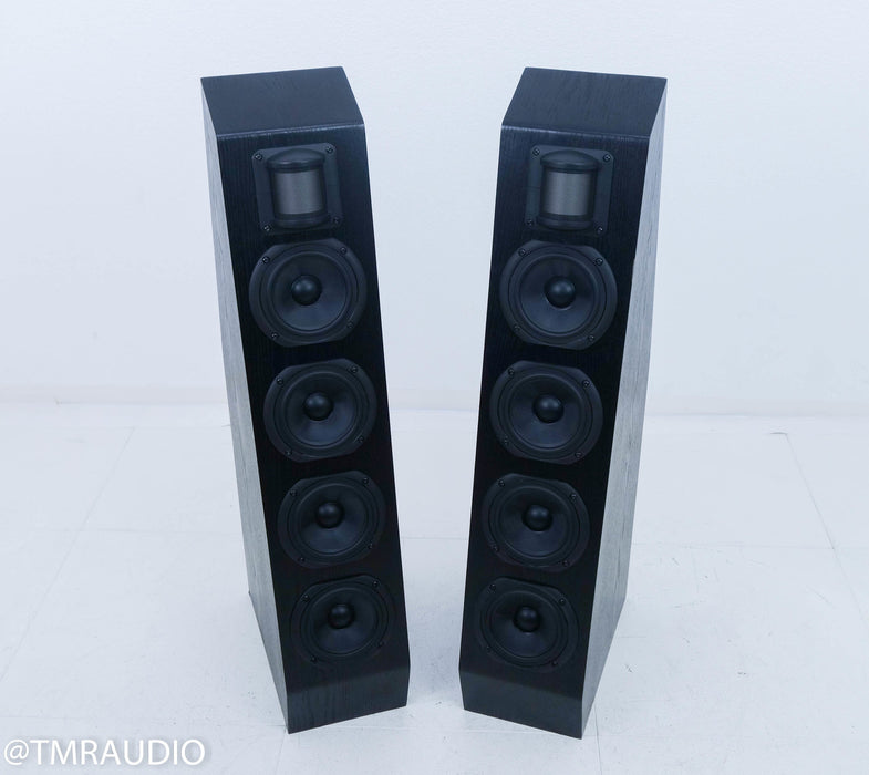 Anthony Gallo Nucleus Classico Series IV Floorstanding Speakers