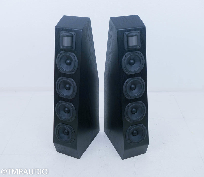 Anthony Gallo Nucleus Classico Series IV Floorstanding Speakers