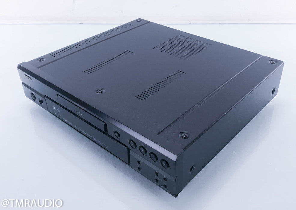 Denon DVD-2930CI SACD / CD / DVD Player