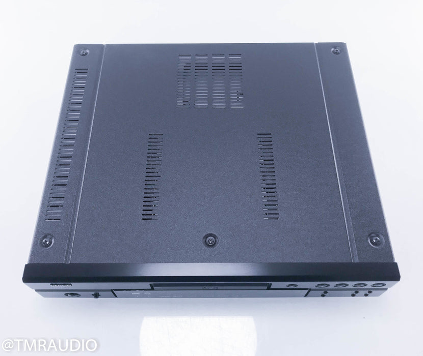 Denon DVD-2930CI SACD / CD / DVD Player