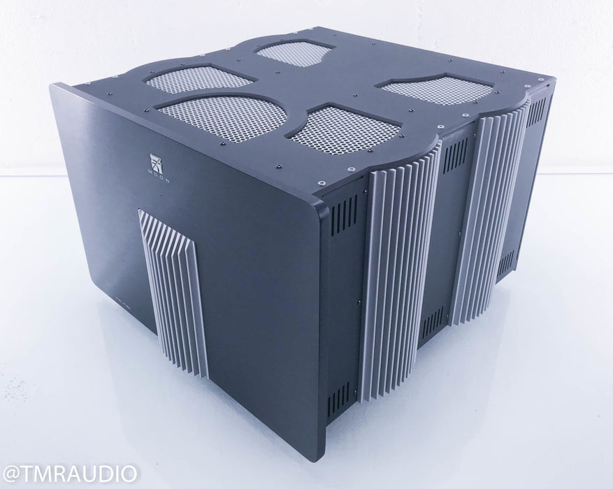 Simaudio Moon Titan HT200 3 Channel Power Amplifier