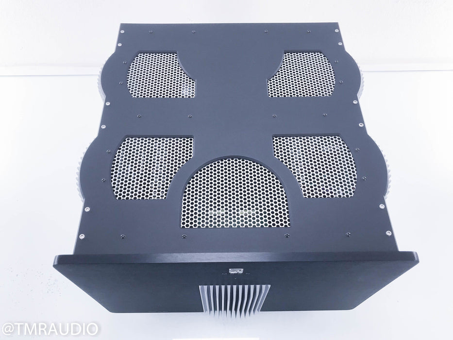 Simaudio Moon Titan HT200 3 Channel Power Amplifier