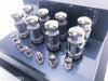 PrimaLuna Dialogue Premium HP Tube Power Amplifier w/ Stands