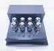PrimaLuna Dialogue Premium HP Tube Power Amplifier w/ Stands