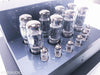 PrimaLuna Dialogue Premium HP Tube Power Amplifier w/ Stands