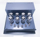 PrimaLuna Dialogue Premium HP Tube Power Amplifier w/ Stands
