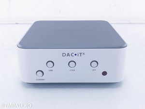 sold Peachtree Audio DAC-iTx DAC / D/A Converter