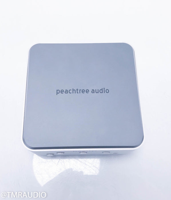 sold Peachtree Audio DAC-iTx DAC / D/A Converter