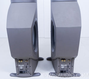 Infinity Intermezzo 4.1t Floorstanding Speakers in Factory Boxes