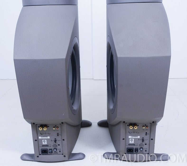 Infinity Intermezzo 4.1t Floorstanding Speakers in Factory Boxes