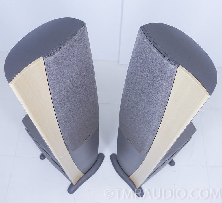 Infinity Intermezzo 4.1t Floorstanding Speakers in Factory Boxes
