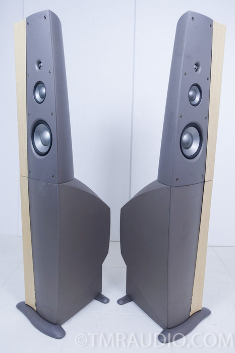 Infinity Intermezzo 4.1t Floorstanding Speakers in Factory Boxes