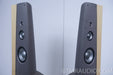 Infinity Intermezzo 4.1t Floorstanding Speakers in Factory Boxes