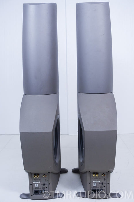 Infinity Intermezzo 4.1t Floorstanding Speakers in Factory Boxes