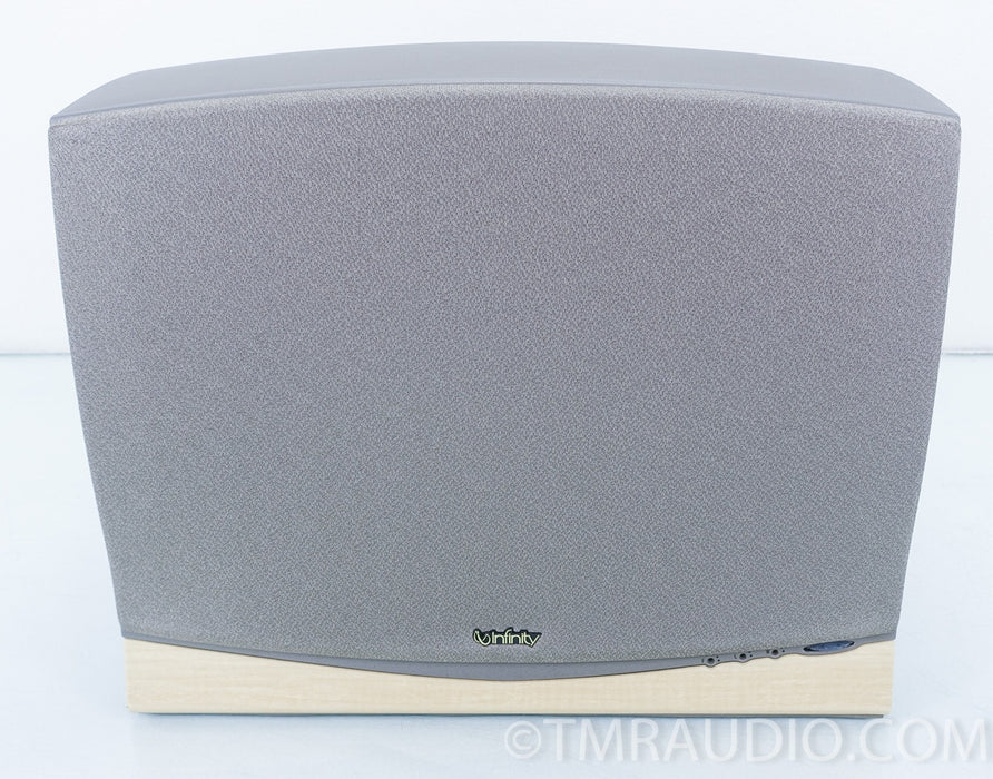 Infinity Intermezzo 1.2 Subwoofer in Factory Box