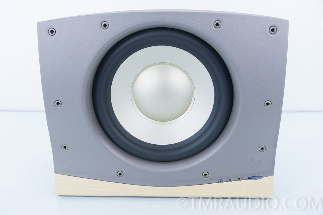Infinity Intermezzo 1.2 Subwoofer in Factory Box