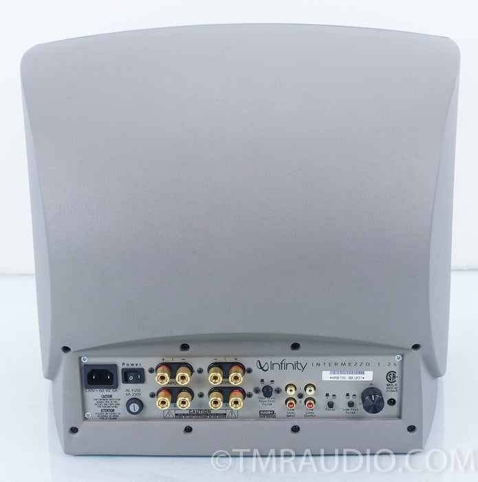 Infinity Intermezzo 1.2 Subwoofer in Factory Box
