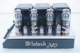 McIntosh MC240 Tube Power Amplifier in Factory Box