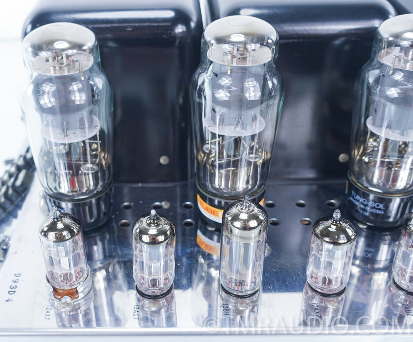 McIntosh MC240 Tube Power Amplifier in Factory Box