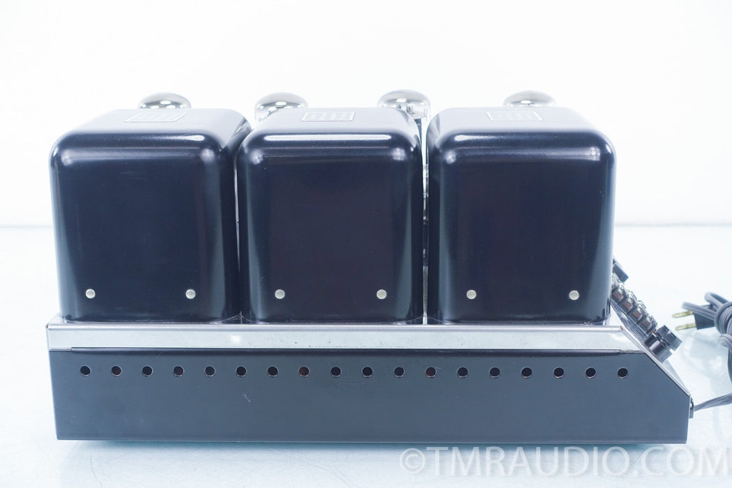 McIntosh MC240 Tube Power Amplifier in Factory Box