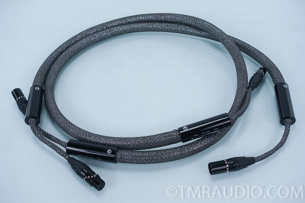 HiDiamond 3 XLR Cables