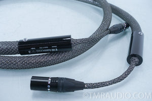 HiDiamond 3 XLR Cables