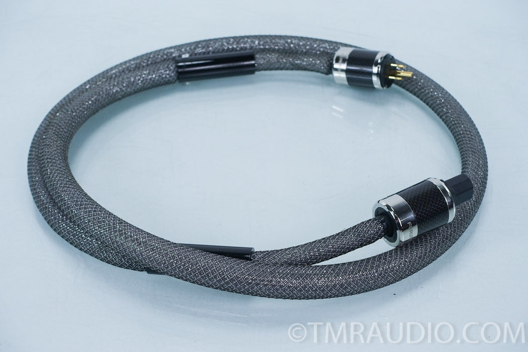 HiDiamond 4 Upgraded 2m Power Cord / Cable in Factory Bag
