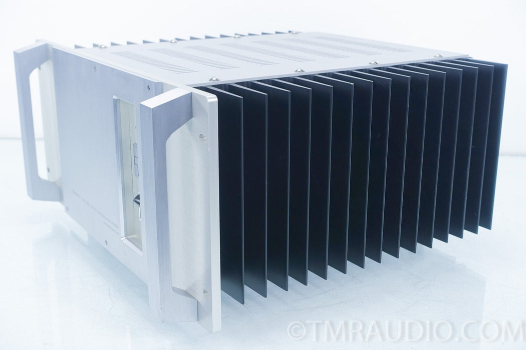 Threshold S/500 Stereo Power Amplifier in Factory Box