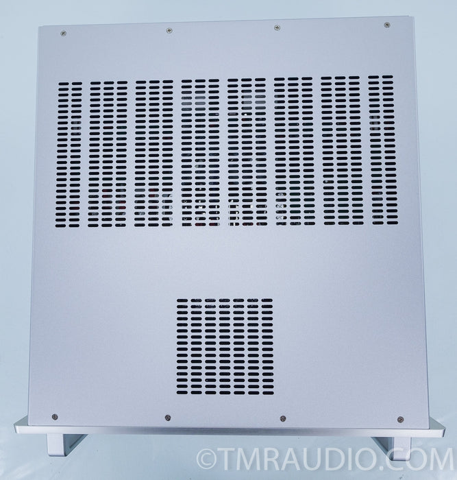 Audio Research DS450 Power Amplifier in Factory Box