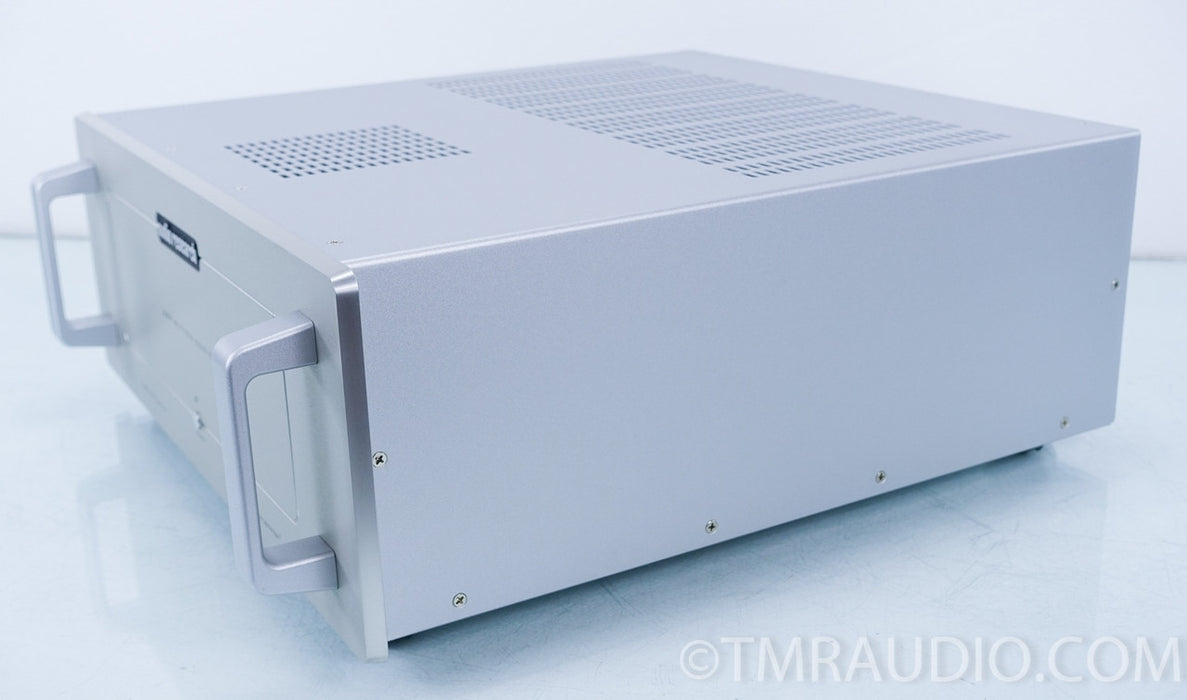 Audio Research DS450 Power Amplifier in Factory Box