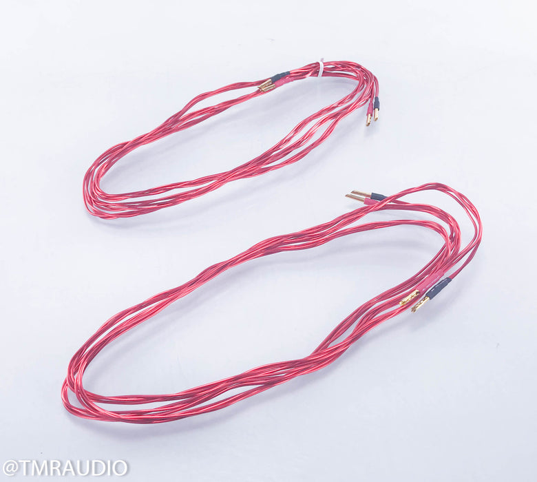 Anticables Level 3.1 Reference Series Speaker Wires