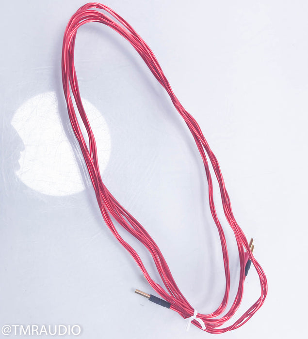 Anticables Level 3.1 Reference Series Speaker Wires