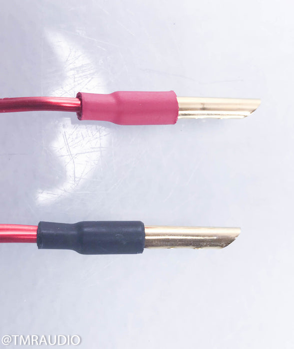 Anticables Level 3.1 Reference Series Speaker Wires