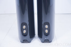 B&W XT4 Speakers in Factory Boxes