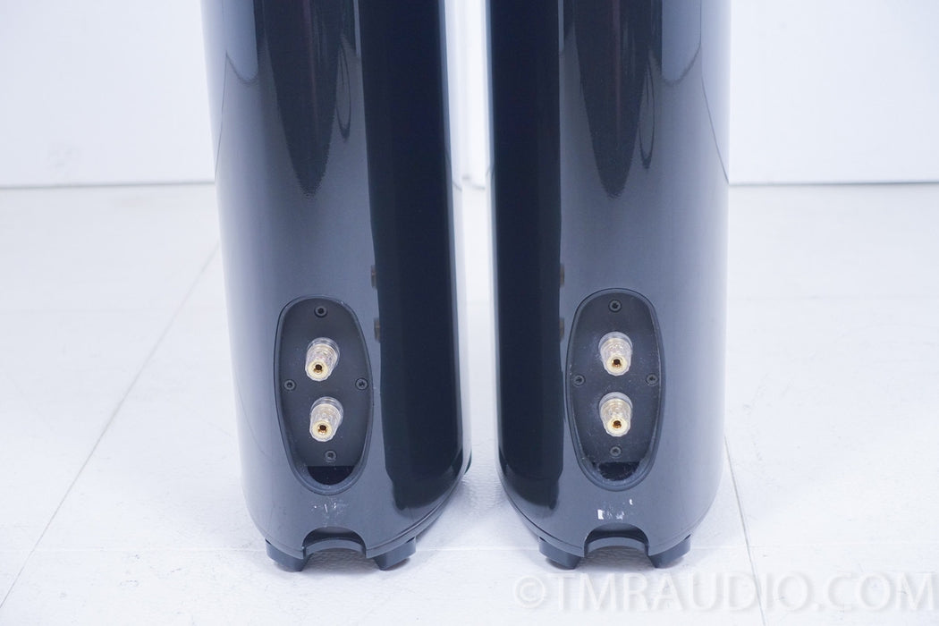 B&W XT4 Speakers in Factory Boxes