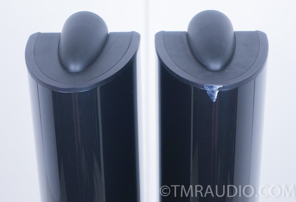 B&W XT4 Speakers in Factory Boxes